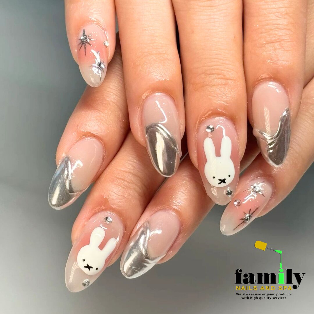 Nail Design